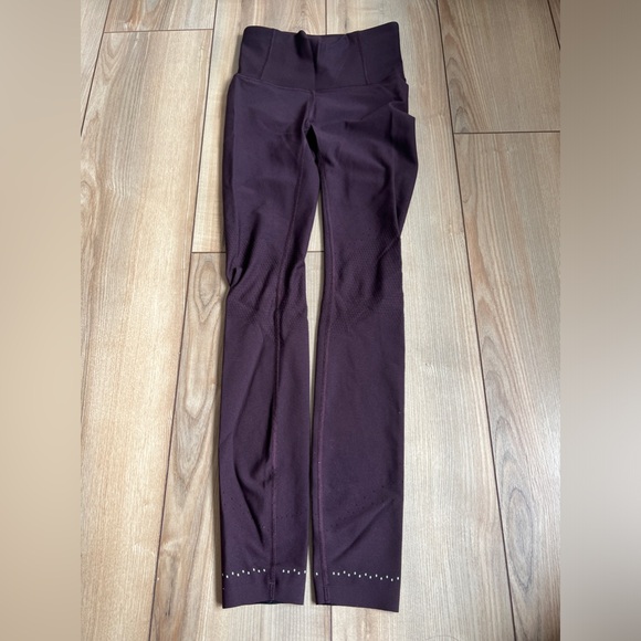 Lululemon Zoned In Tight *27" - Picture 3 of 16